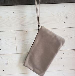 Rough and Tumble clutch